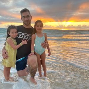 Meet your Posher, Patrick